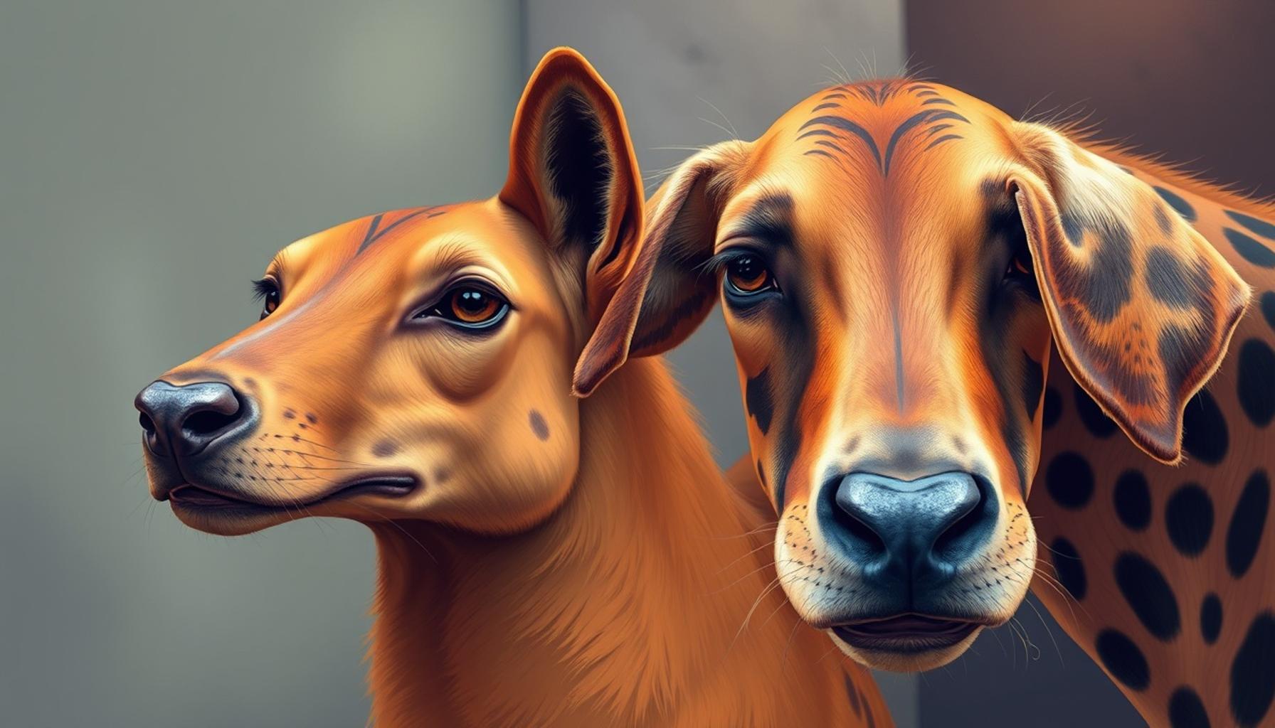 The importance of choosing a pet breed for Nigerian families