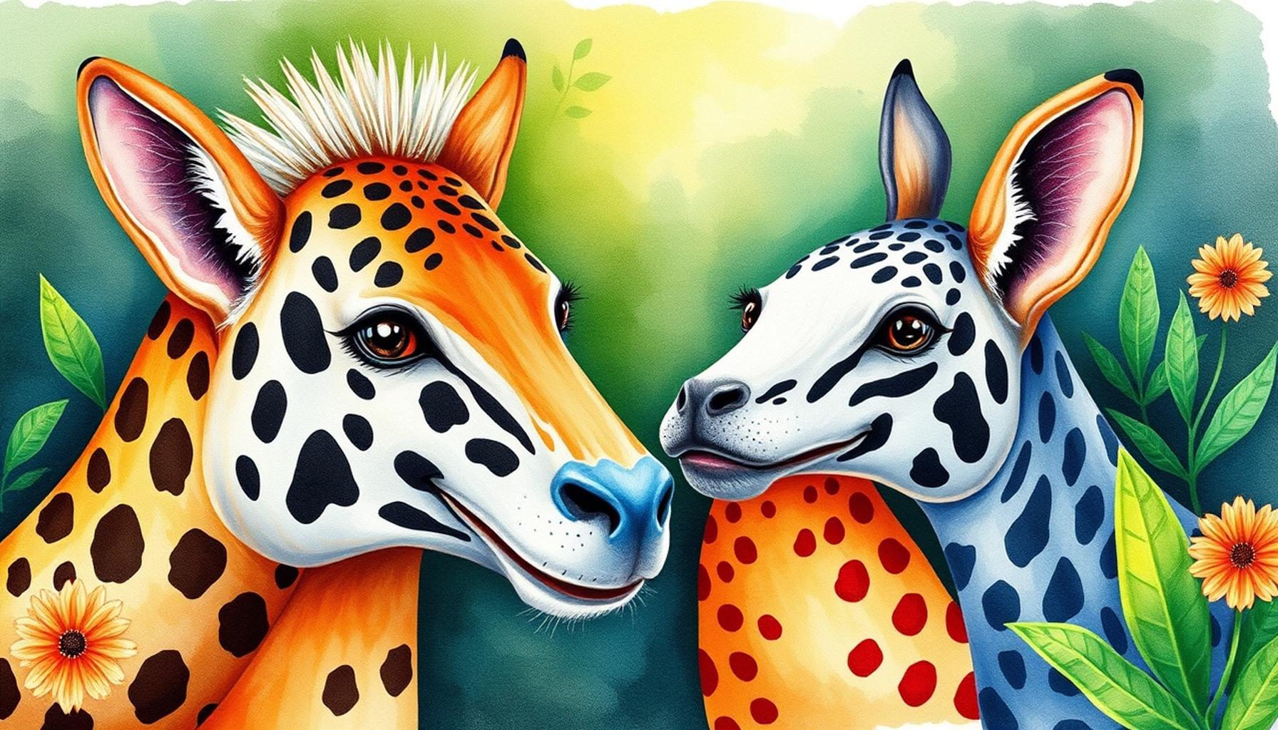 Approved Pet Animal Breeds for Children: Safety and Compatibility in Nigeria