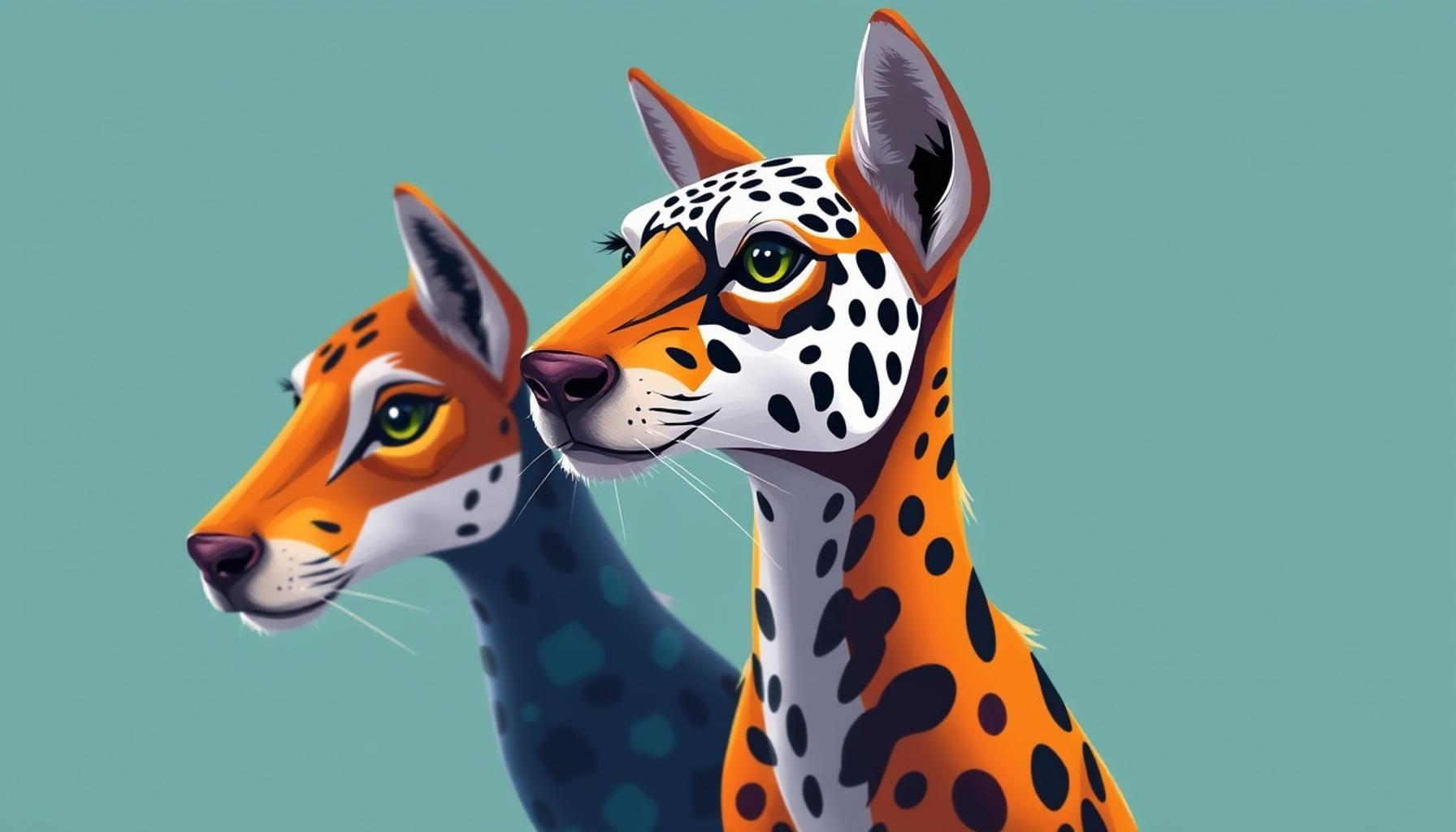 Hybrid Pet Animal Breeds: The New Trend Among Nigerians