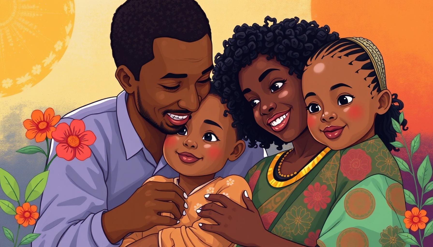 The Best Companion Dogs for Families in Nigeria