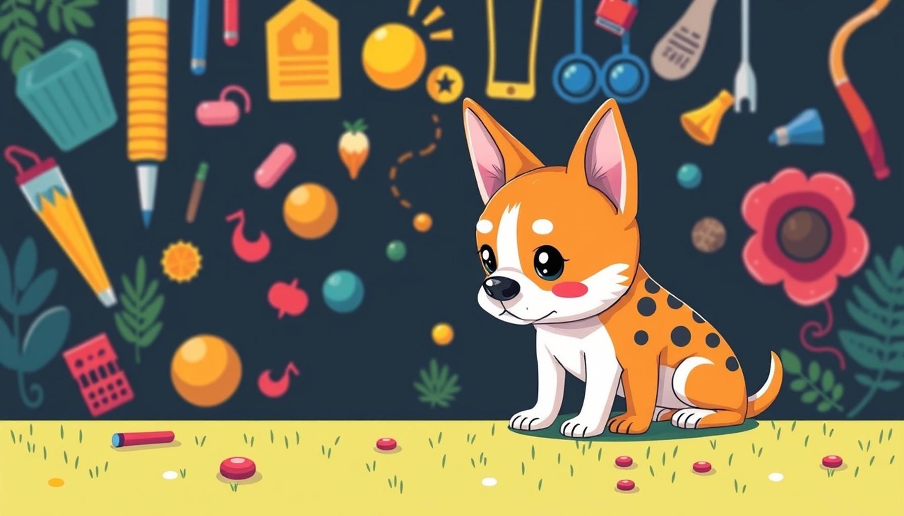 How to Choose Safe and Stylish Accessories for Pets