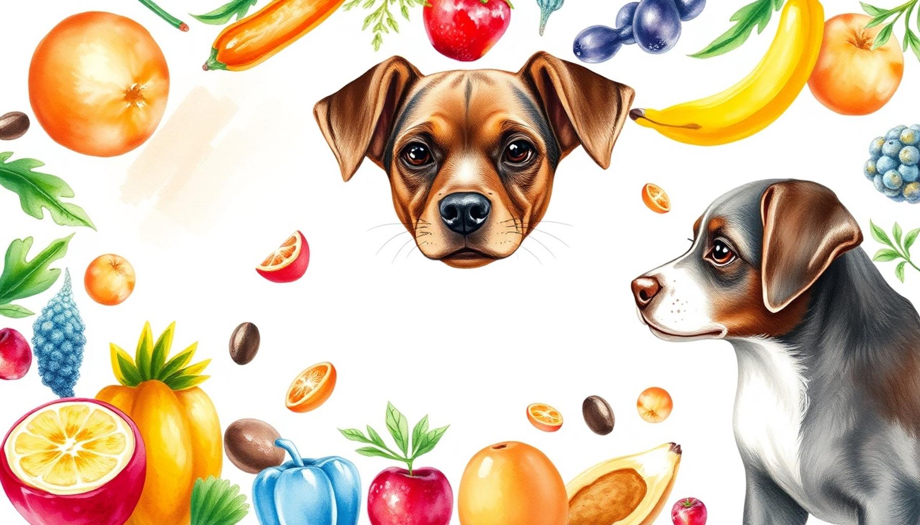 Importance of Proper Nutrition for Pet Health in Nigeria