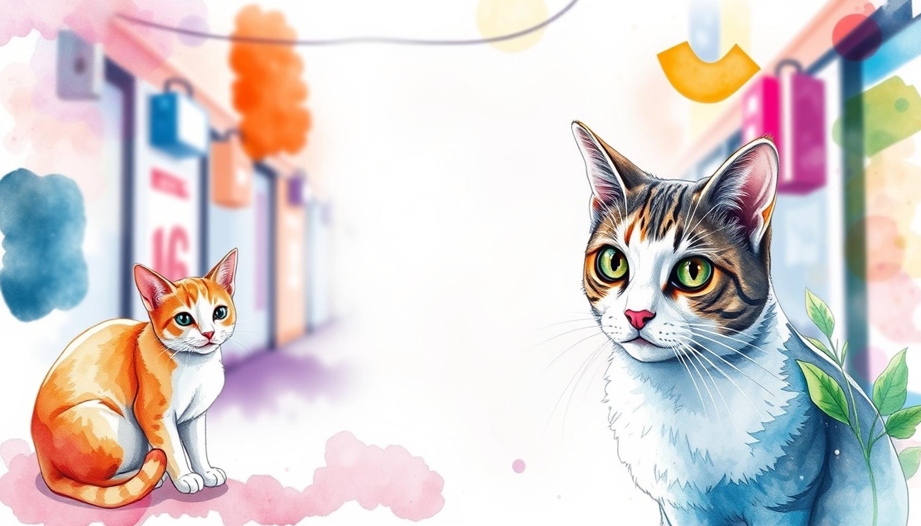 Strategies to Promote the Emotional Well-Being of Dogs and Cats in Urban Environments