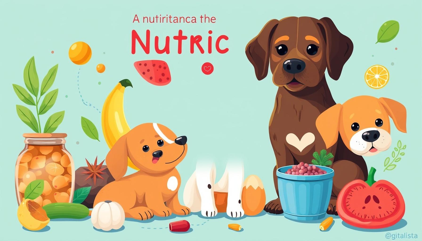 Essential Nutrition for Pet Health in Nigeria Why It Matters