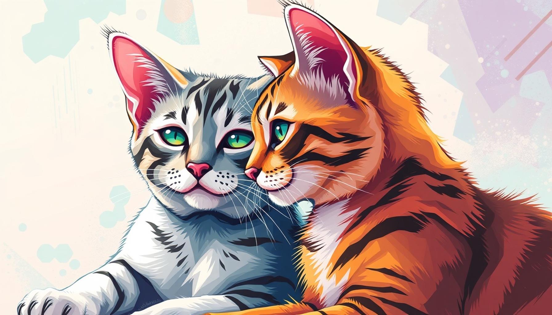 The importance of cat socialization for healthy behavior