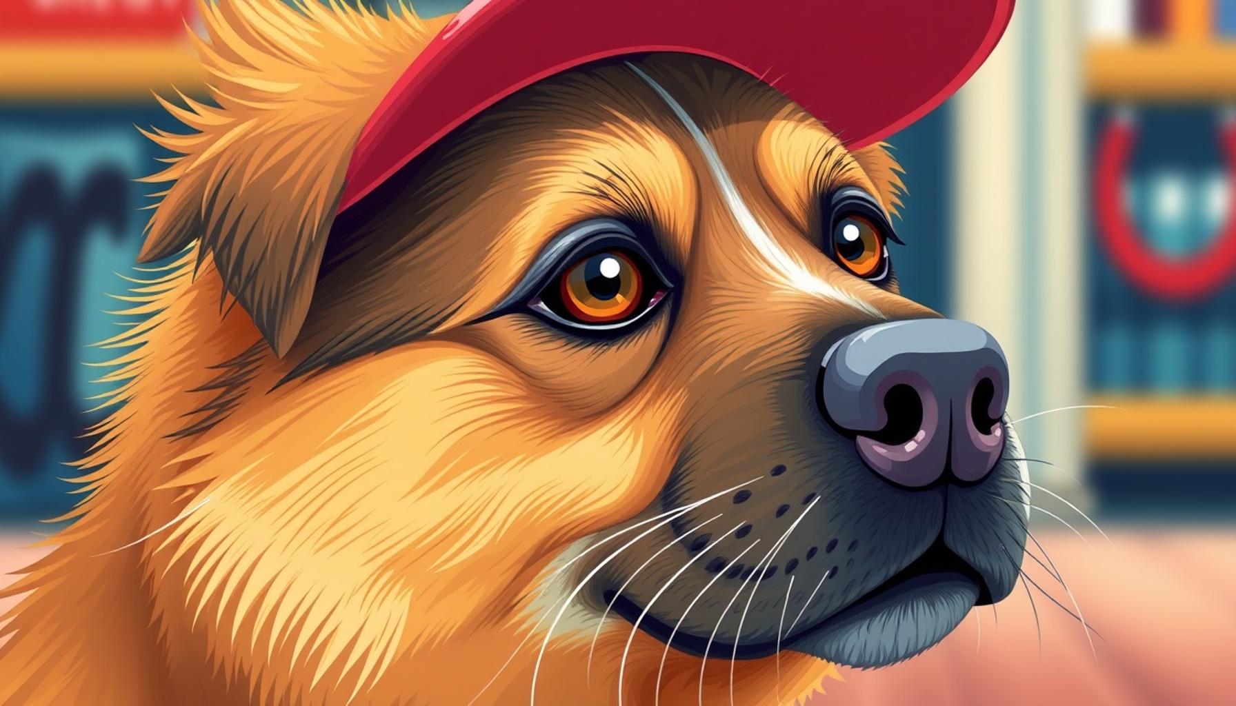 The Evolution of Pet Accessories: How Design Influences the Animal’s Experience