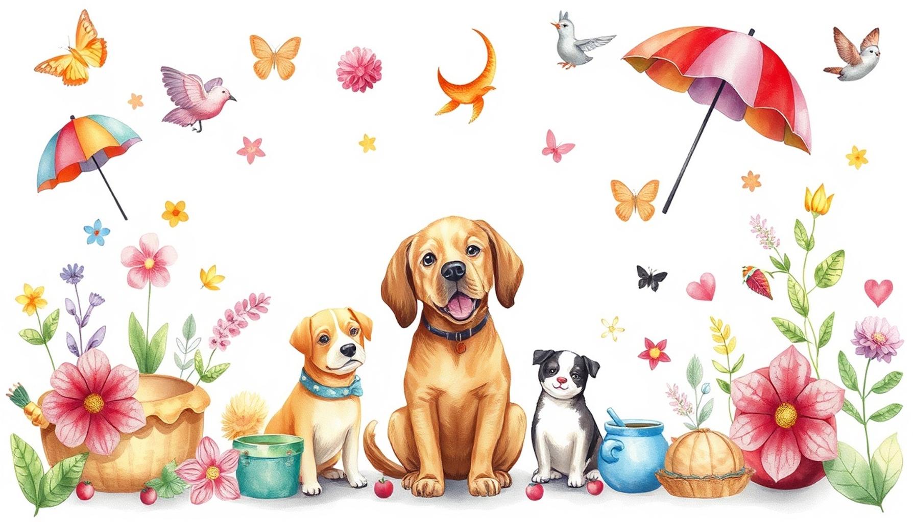 The Rise of Wellness Accessories for Pets: Stimulants and Relaxants