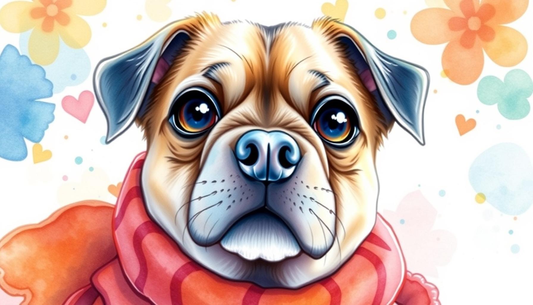 The Influence of Social Media on Pet Accessory Trends