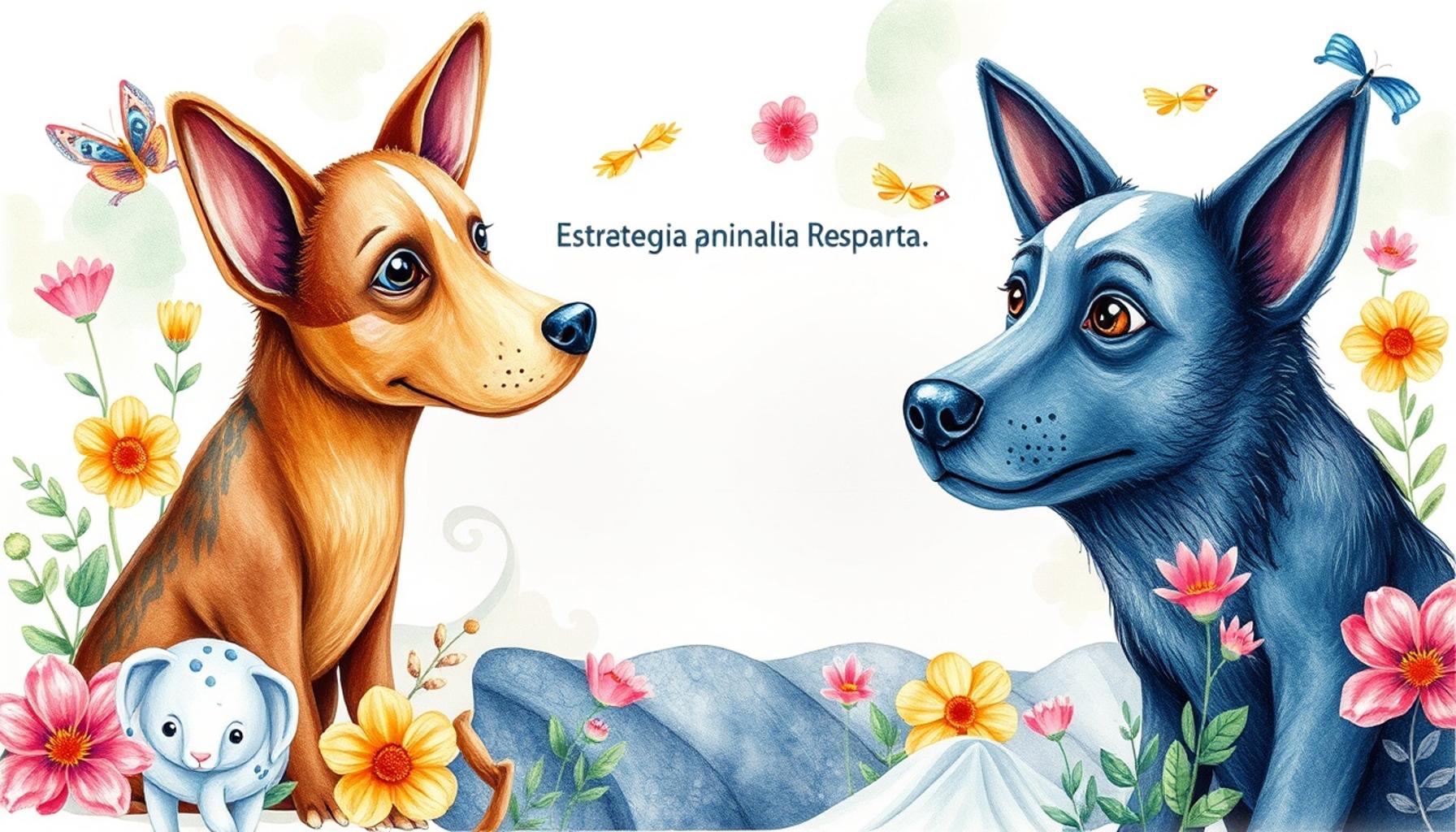Rescue Animal Care Strategies Enhancing Well-Being Health