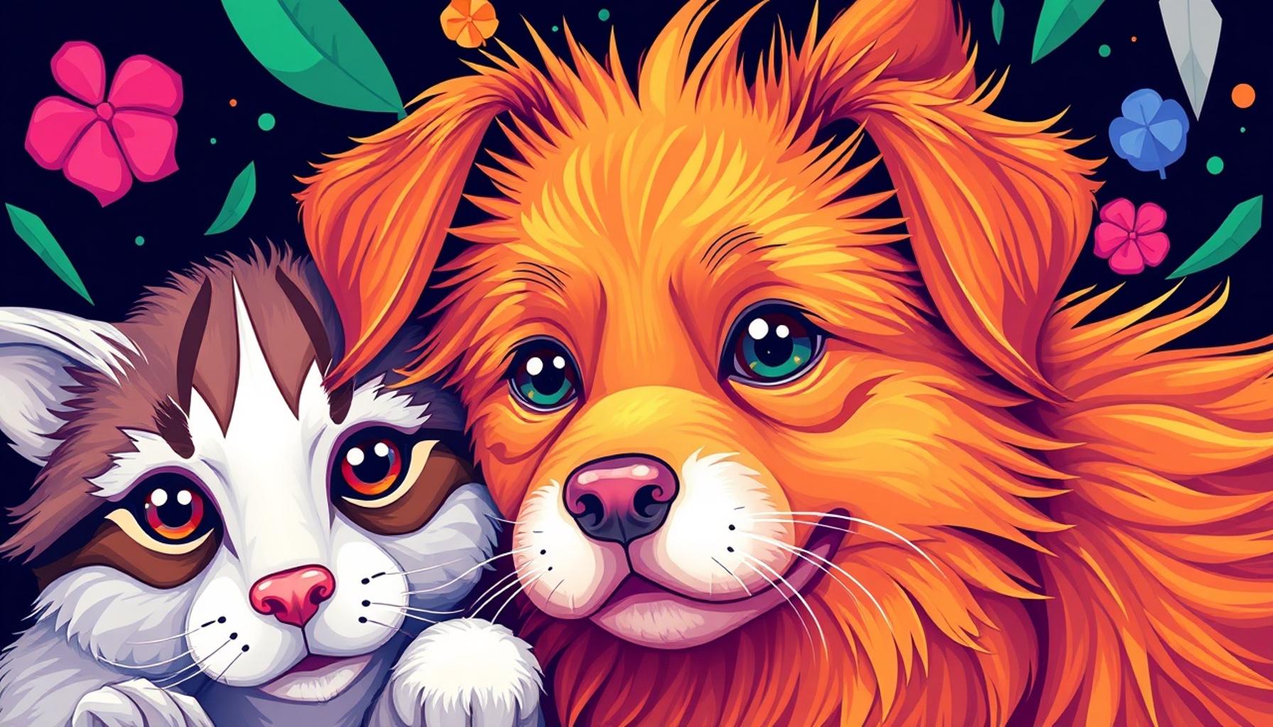 Customization of Accessories for Pets: Creating Unique Items for Each Animal