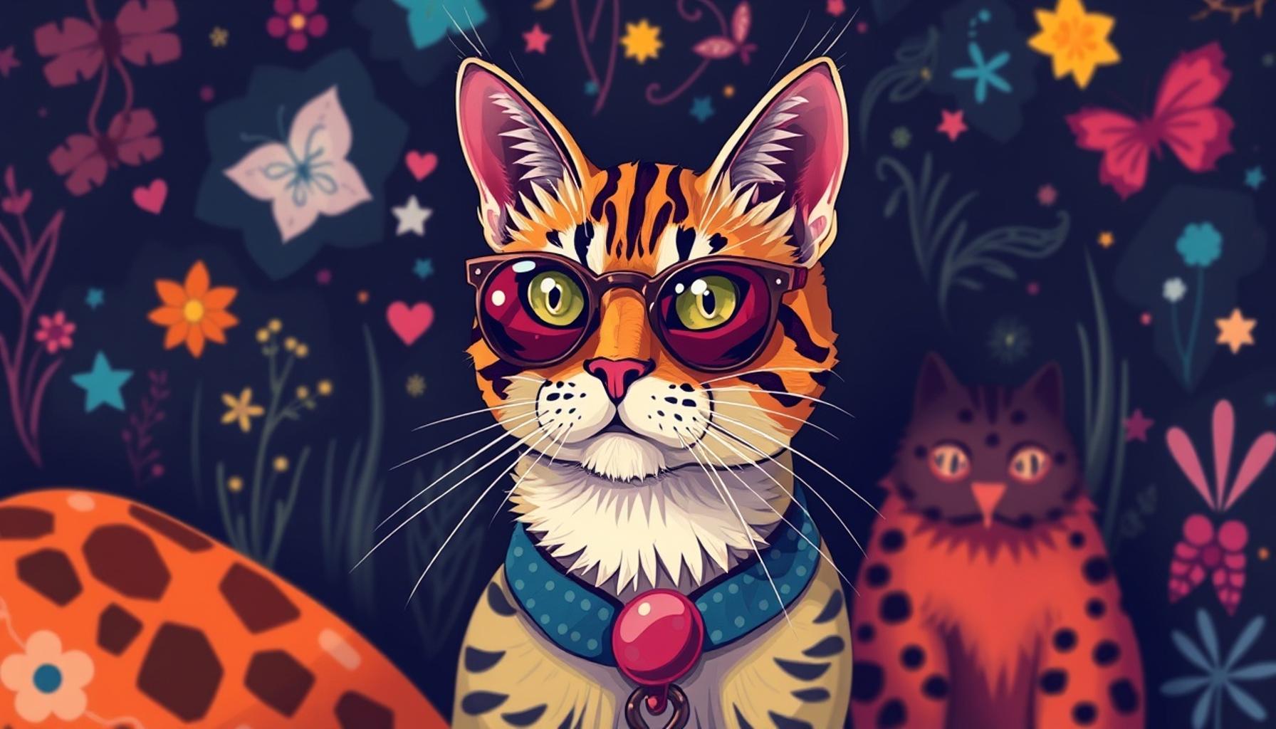 Tips for Choosing Fashion Accessories for Dogs and Cats