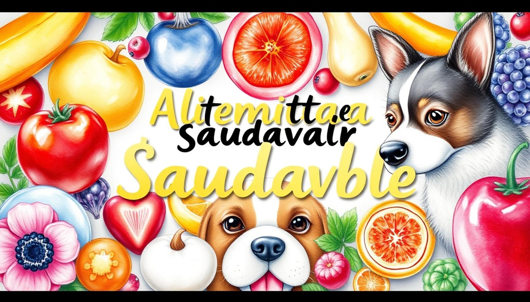 Healthy Eating: Essential Nutrients for Pet Health