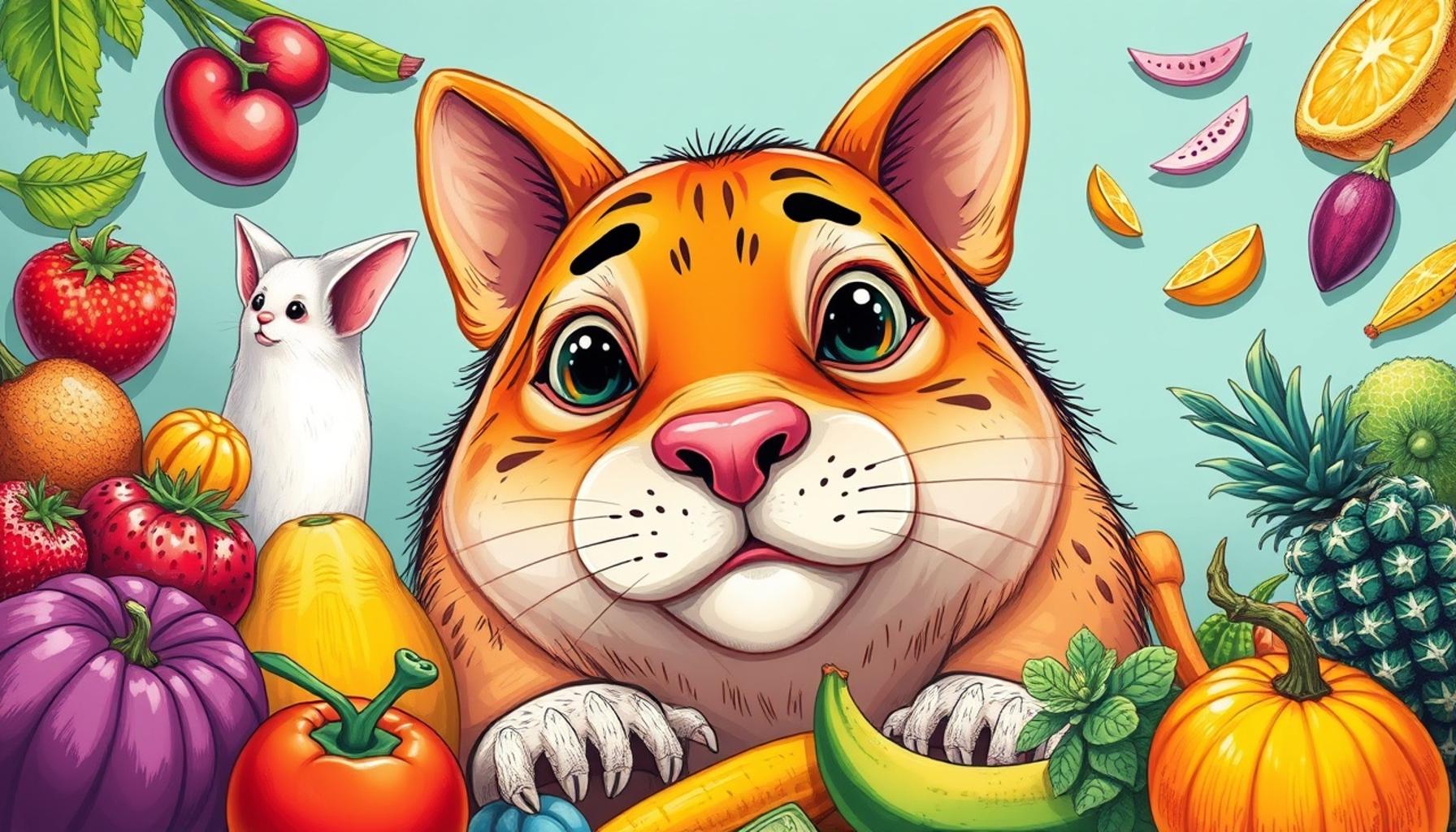 Nutrition and Obesity in Pets: How to Maintain a Healthy Weight
