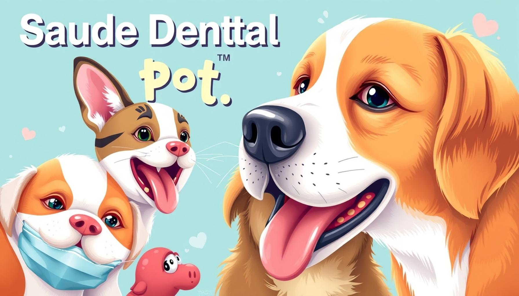 Dental Health in Pets: Tips for Keeping Animals’ Teeth Healthy