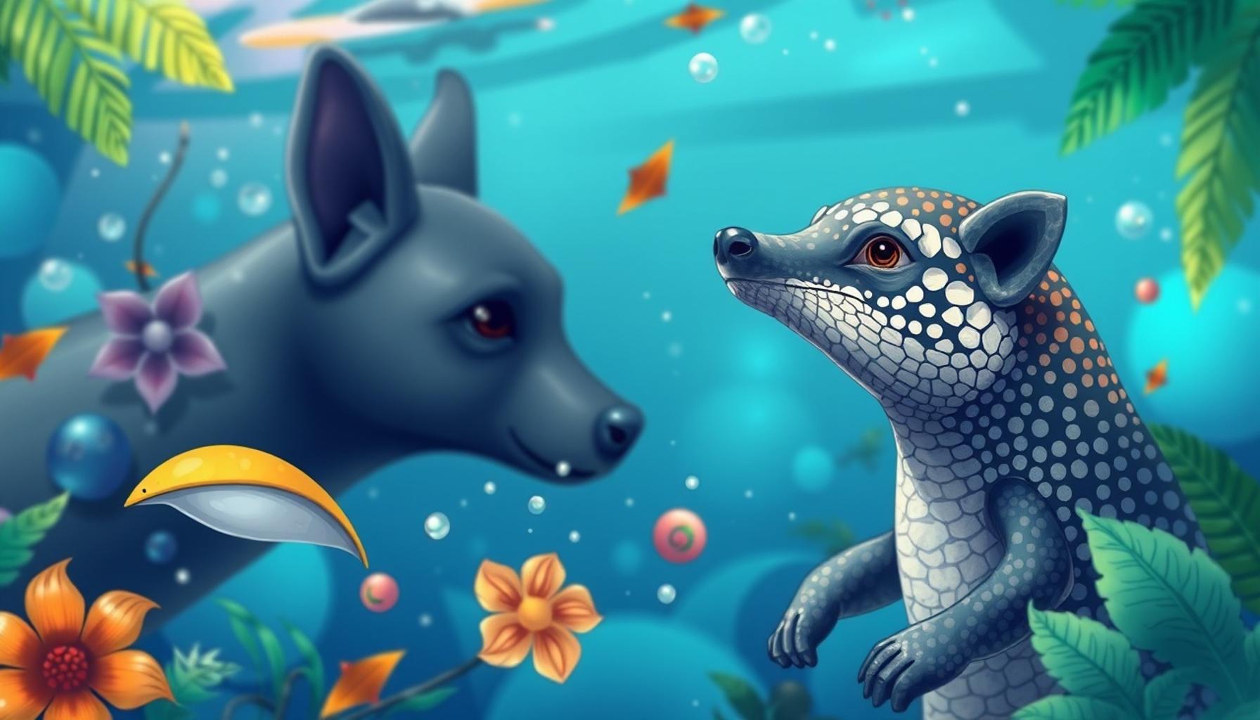 Skin and Coat Care Strategies for Pets in Tropical Climates