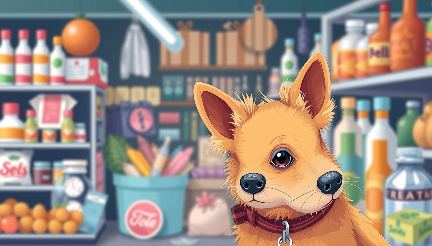 Guide to Choosing Eco-Friendly Pet Accessories in Nigeria