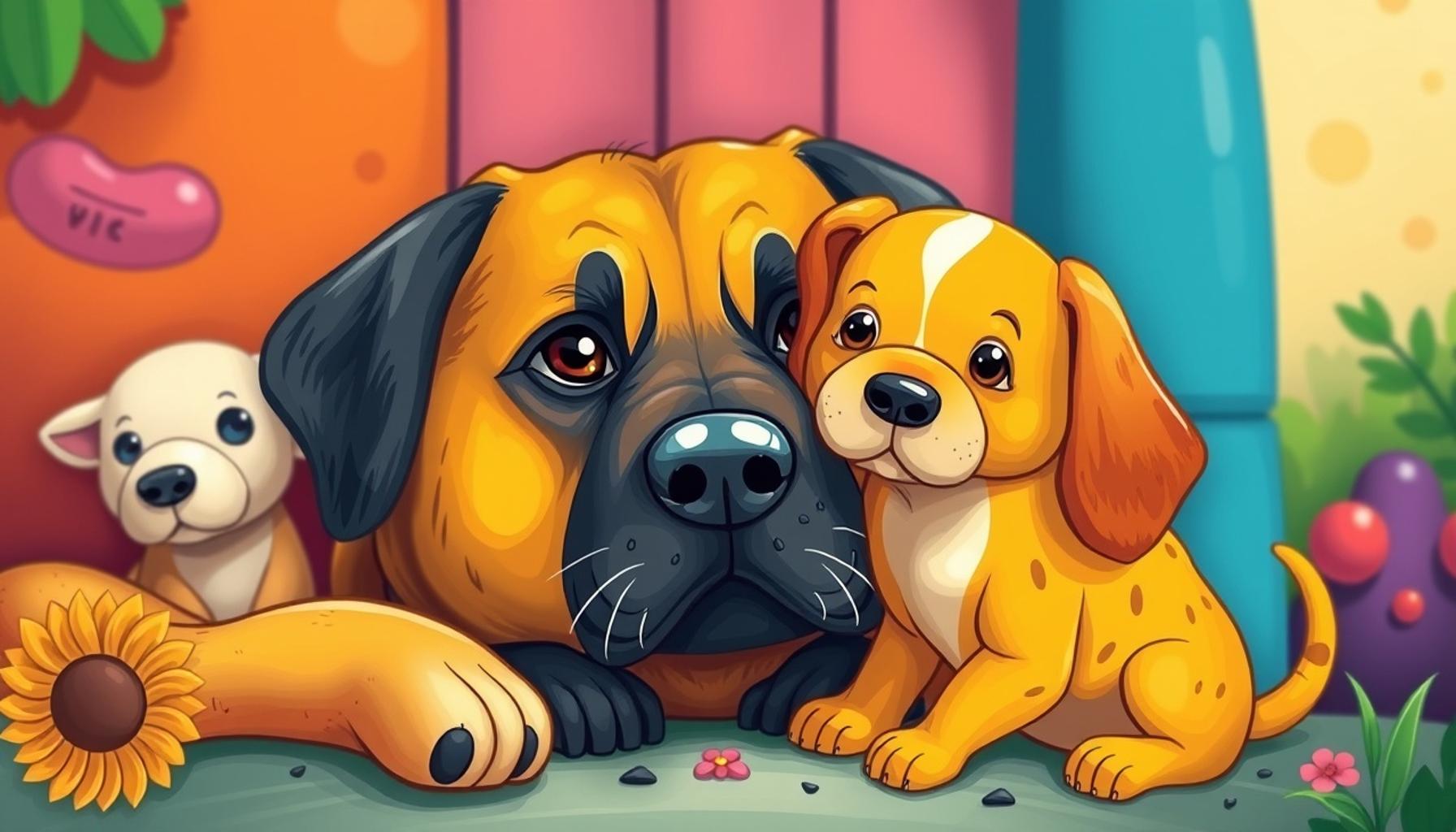 Training Techniques for Family Pets: Involving Children in the Process