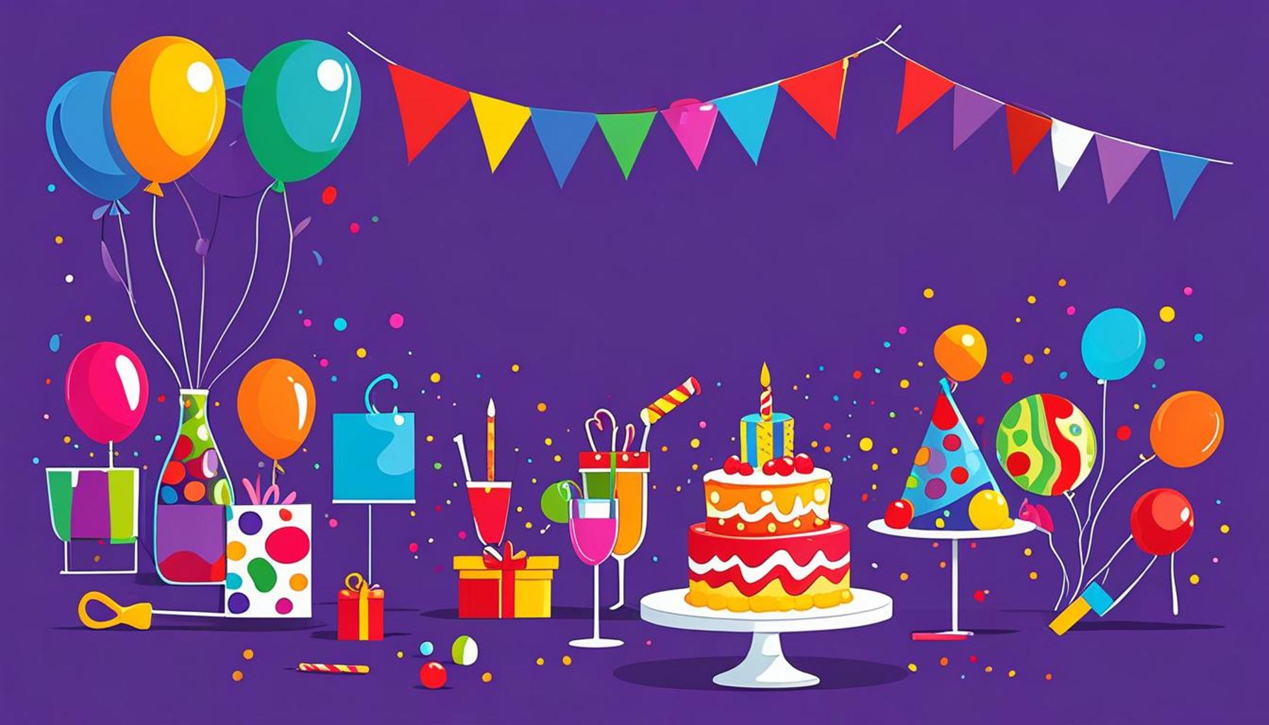 Embrace Minimalism Transform Personal Parties  Celebrations