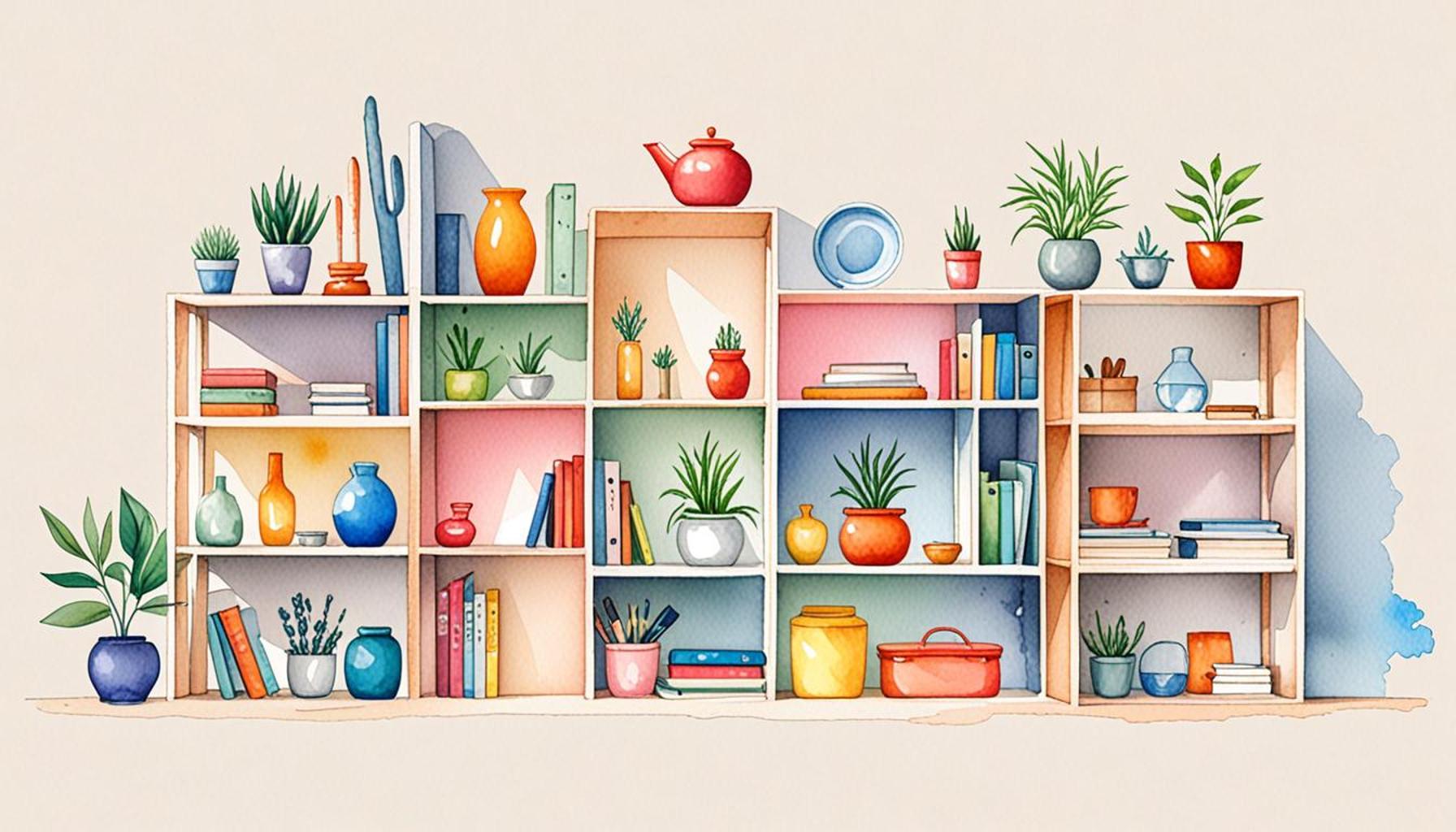 Minimalist Home Top Tips for Organizing Your Space Effectively