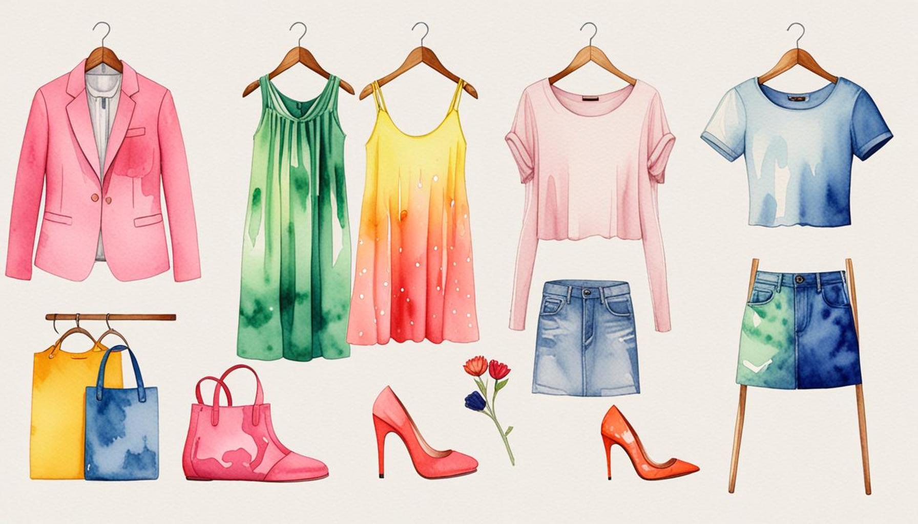 How to Apply Minimalism to Your Wardrobe Step-by-Step Guide