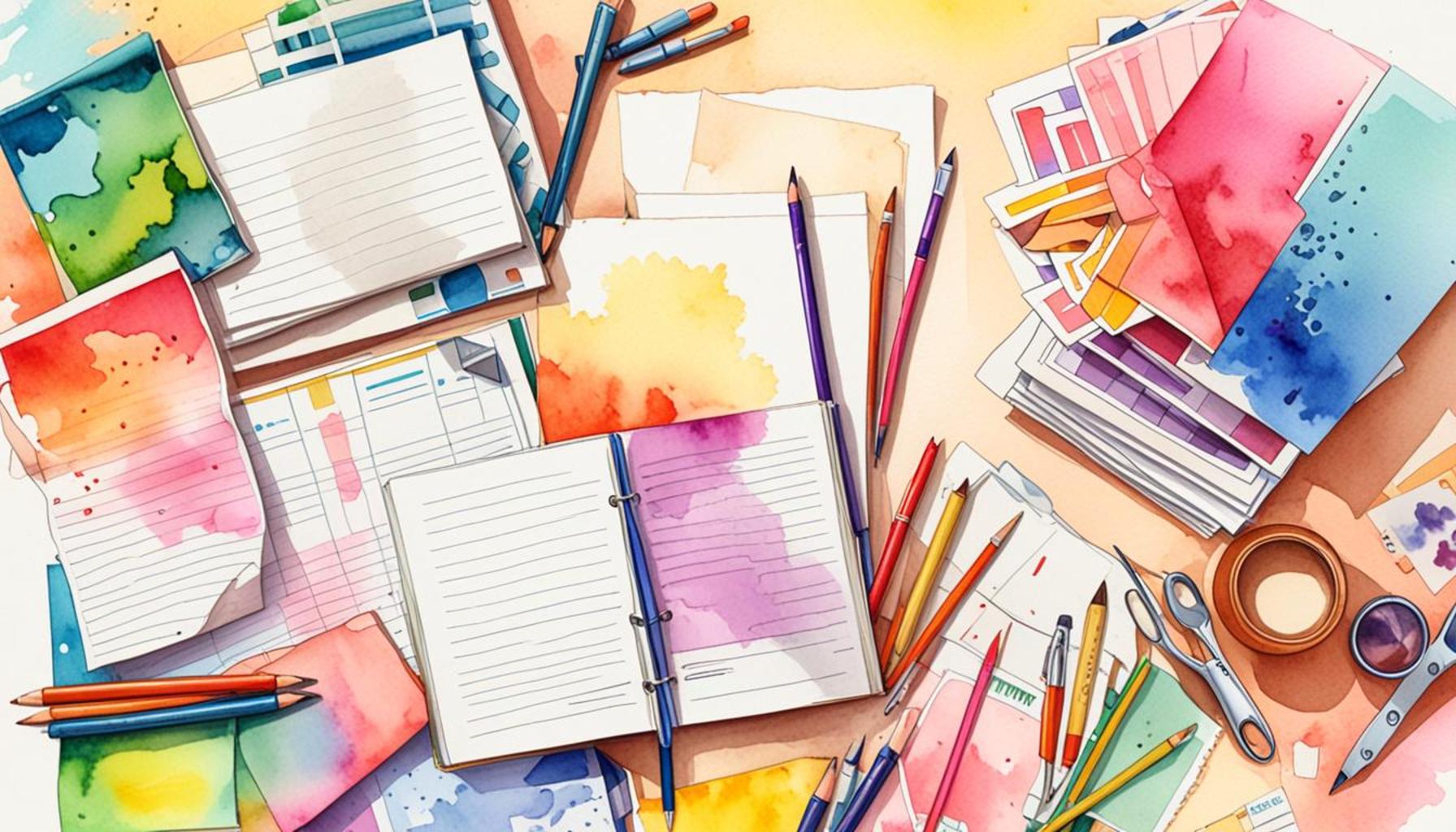 Home Paper  Document Organization Effective Strategies Explained