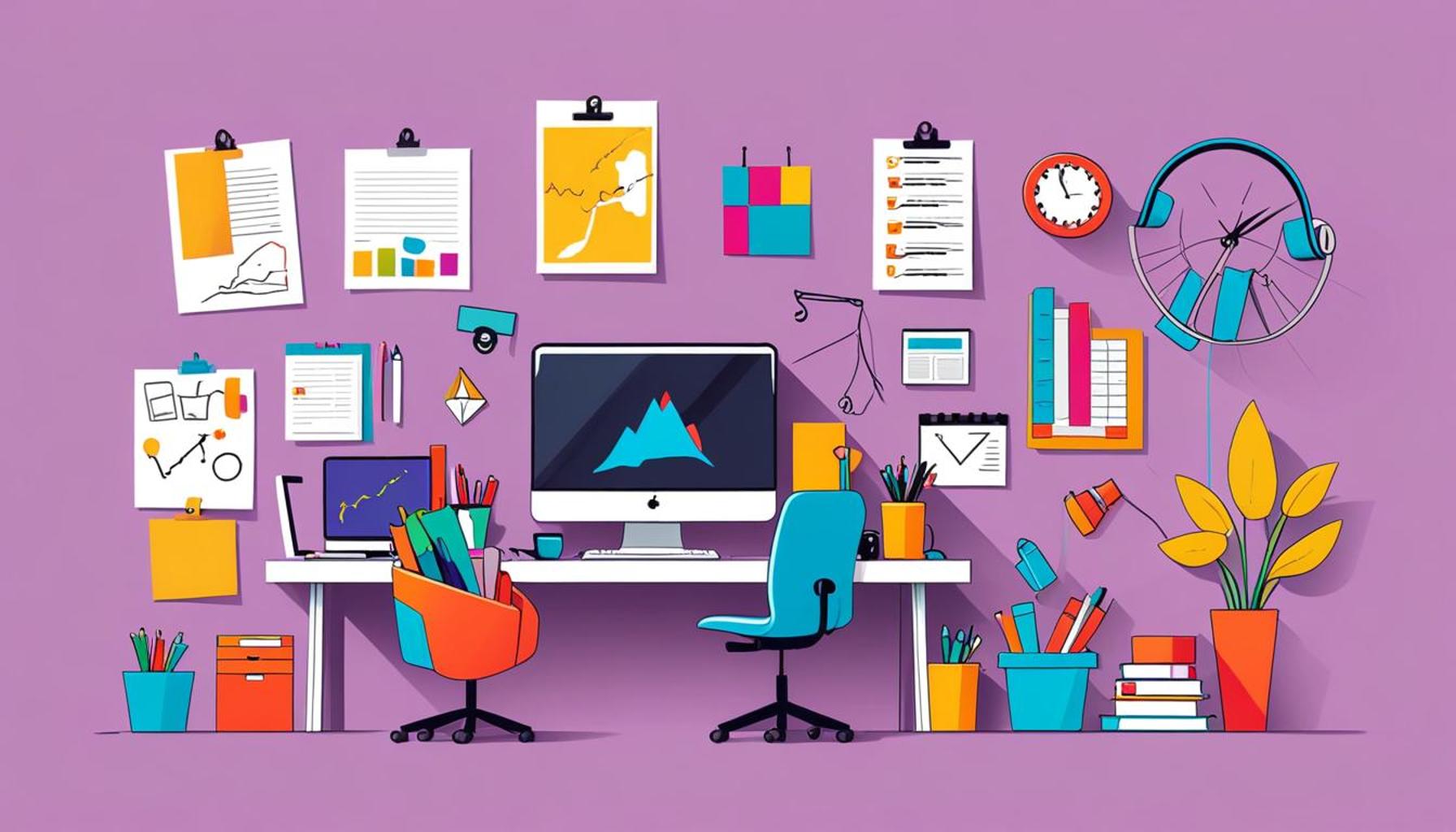 Boost Productivity with Minimalist Workspaces Effective Tips