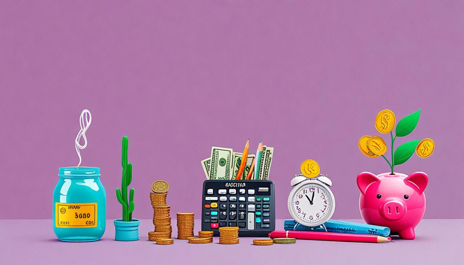 Financial Minimalism Spend Less Live Better with Smart Choices