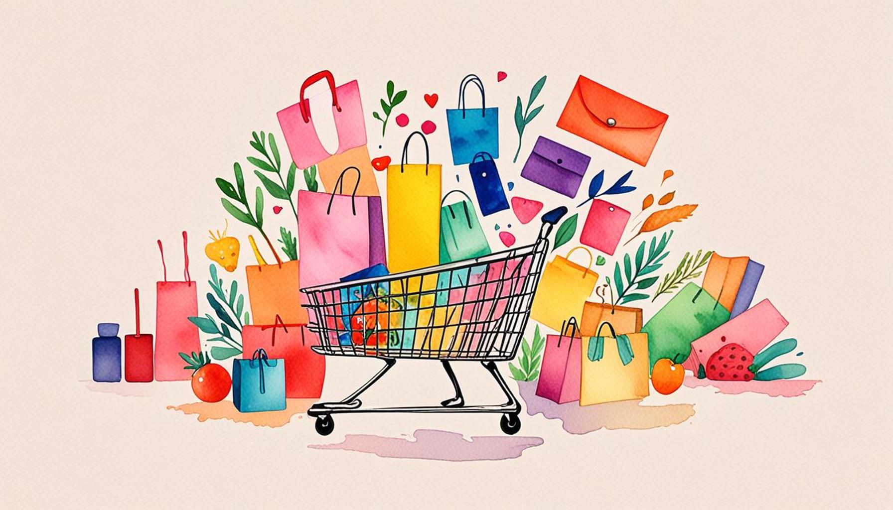 How to Apply Minimalism to Everyday Shopping Simple Tips