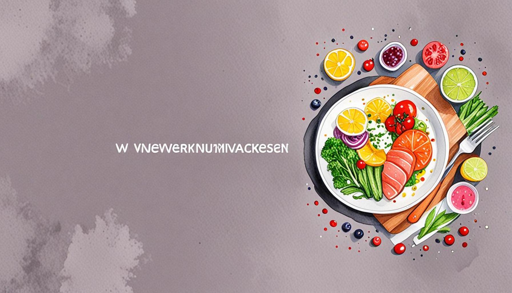 Master Minimalism in Weekly Meal Planning for a Stress-Free Week