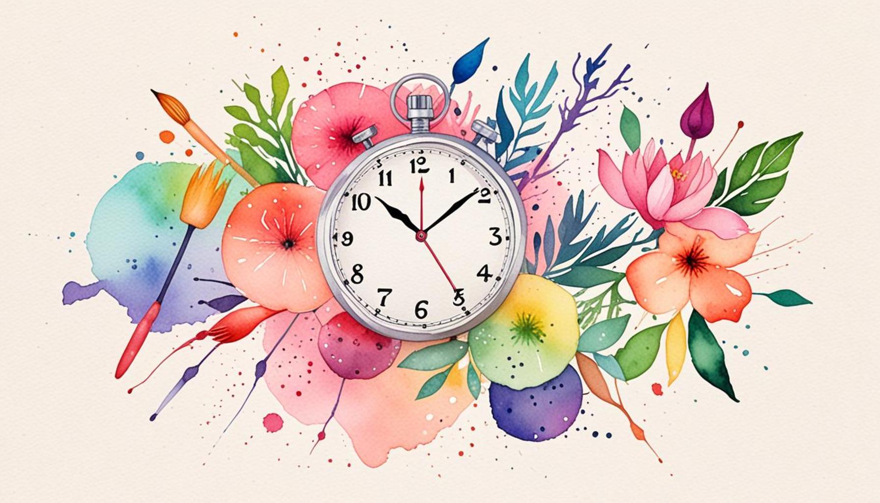 Master Time Management Using Minimalist Principles A Simple Guide