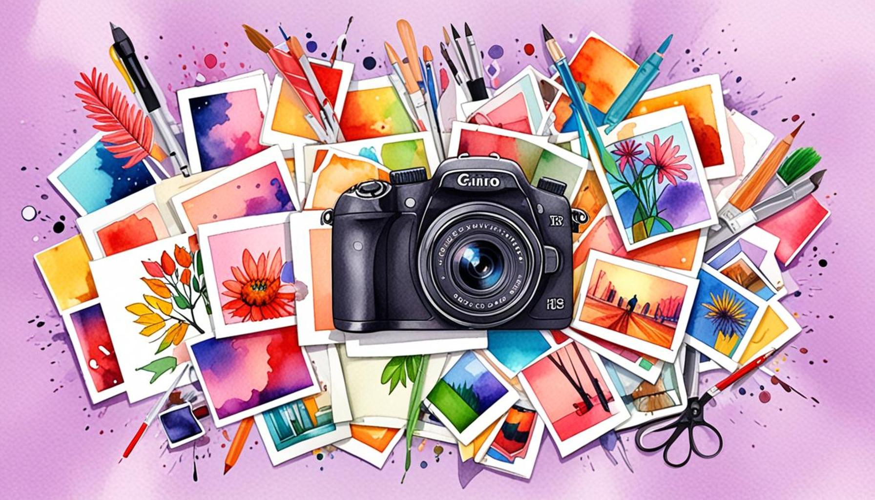 Practical Tips for Organizing Digital Photos Efficiently