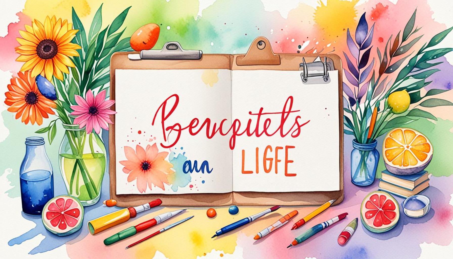 Unlock Benefits of an Organized Stress-Free Life Tips  Insights