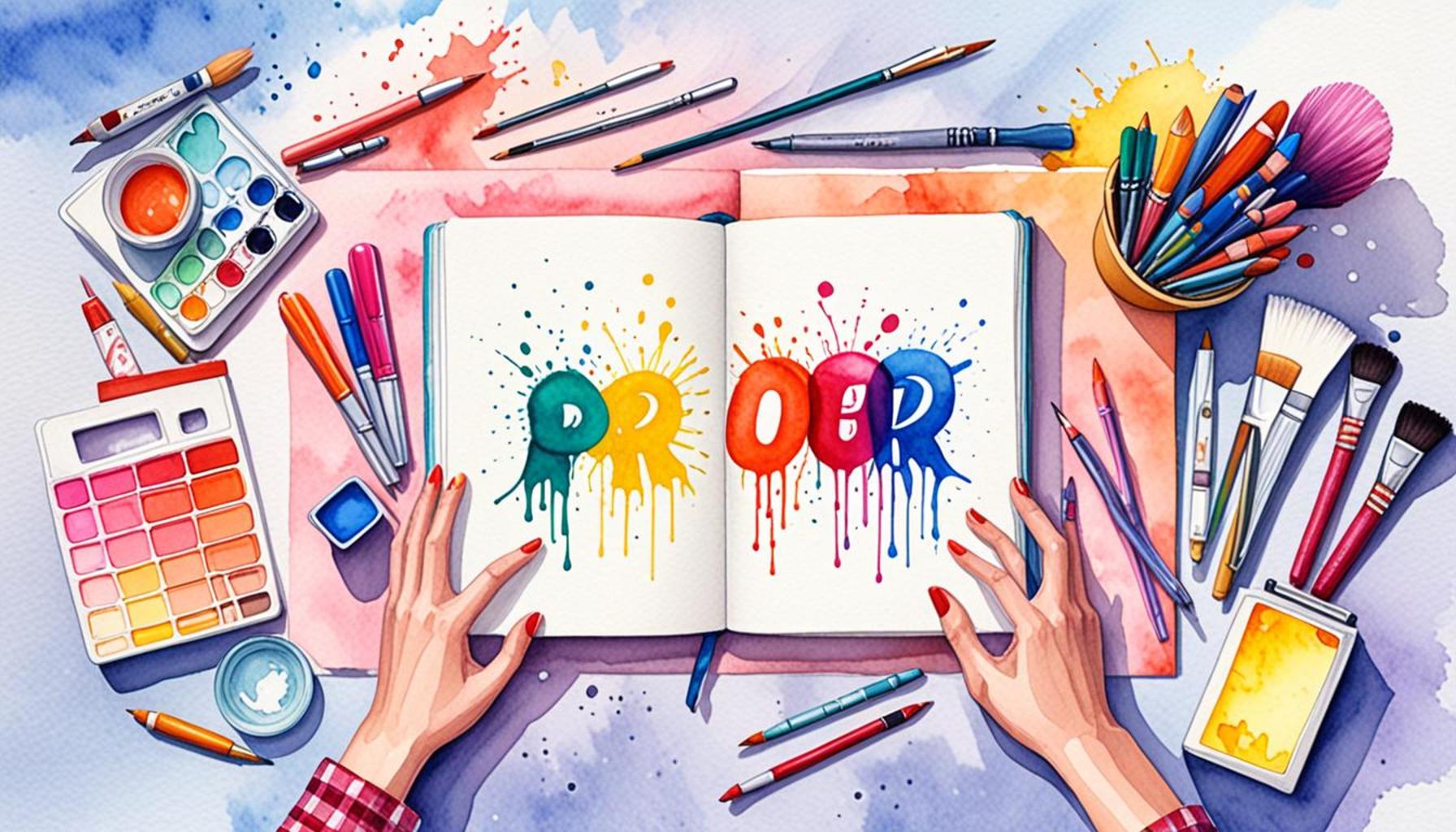 Tips to Organize Personal Projects Without Overload