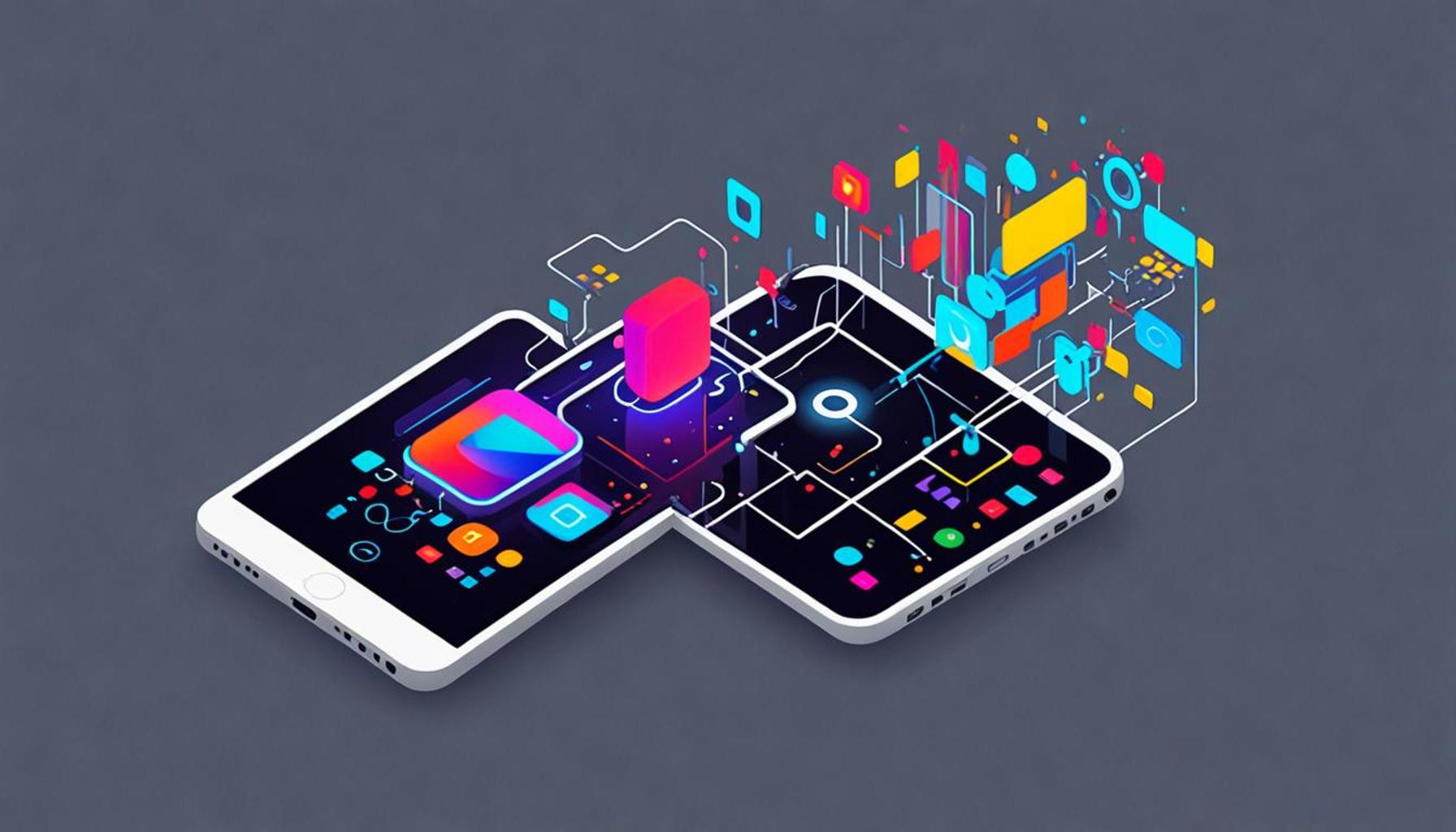 Tech Minimalism Boost Focus by Using Fewer Apps and Staying Simple