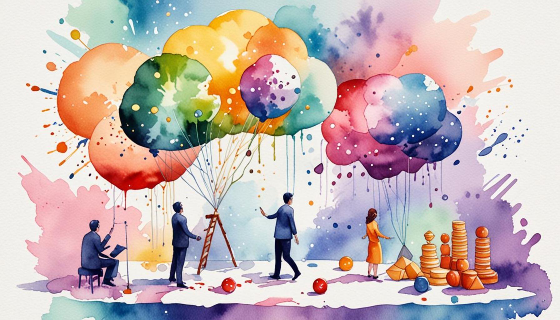 Gamification of Cognitive Challenges: How Competitive Mind Games Can Improve Team Dynamics