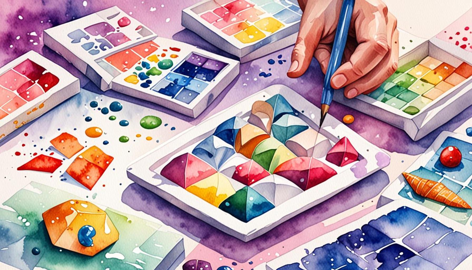 Thinking Styles and Logical Puzzles: How Different Approaches Influence Problem Solving