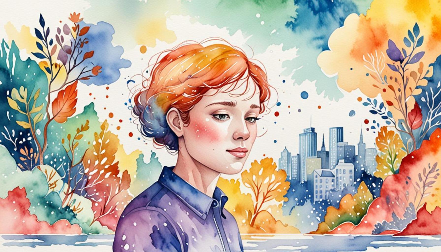 The Role of Cognitive Challenges in Developing Resilience and Adaptability Among Individuals