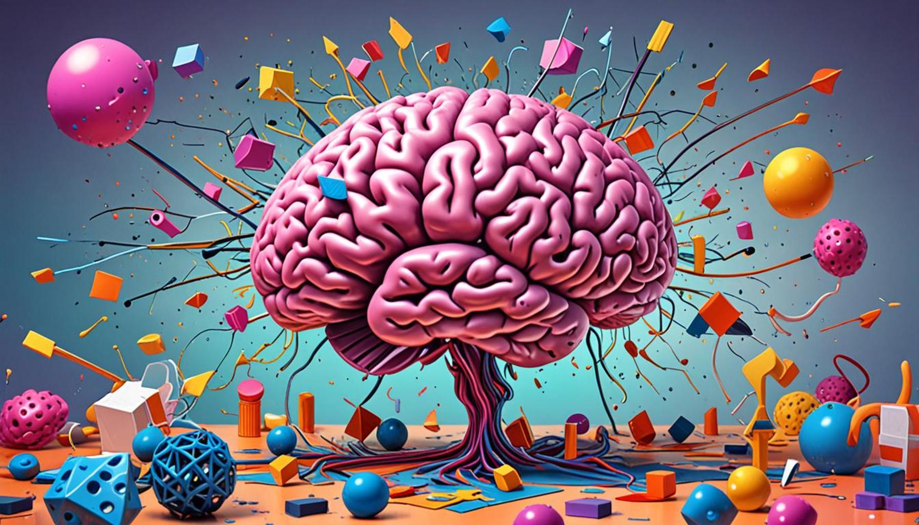 The Best Brain Teasers to Boost Creativity: Challenges that Stimulate Innovative Thinking