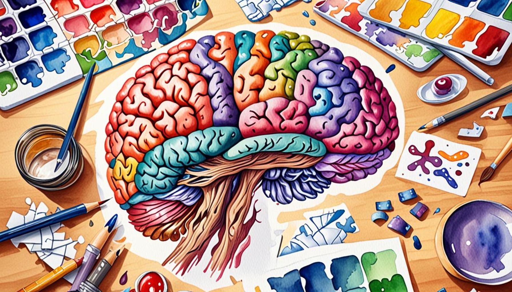 Brain Teasers and the Art of Storytelling: How Puzzles Can Enrich Oral Narrative