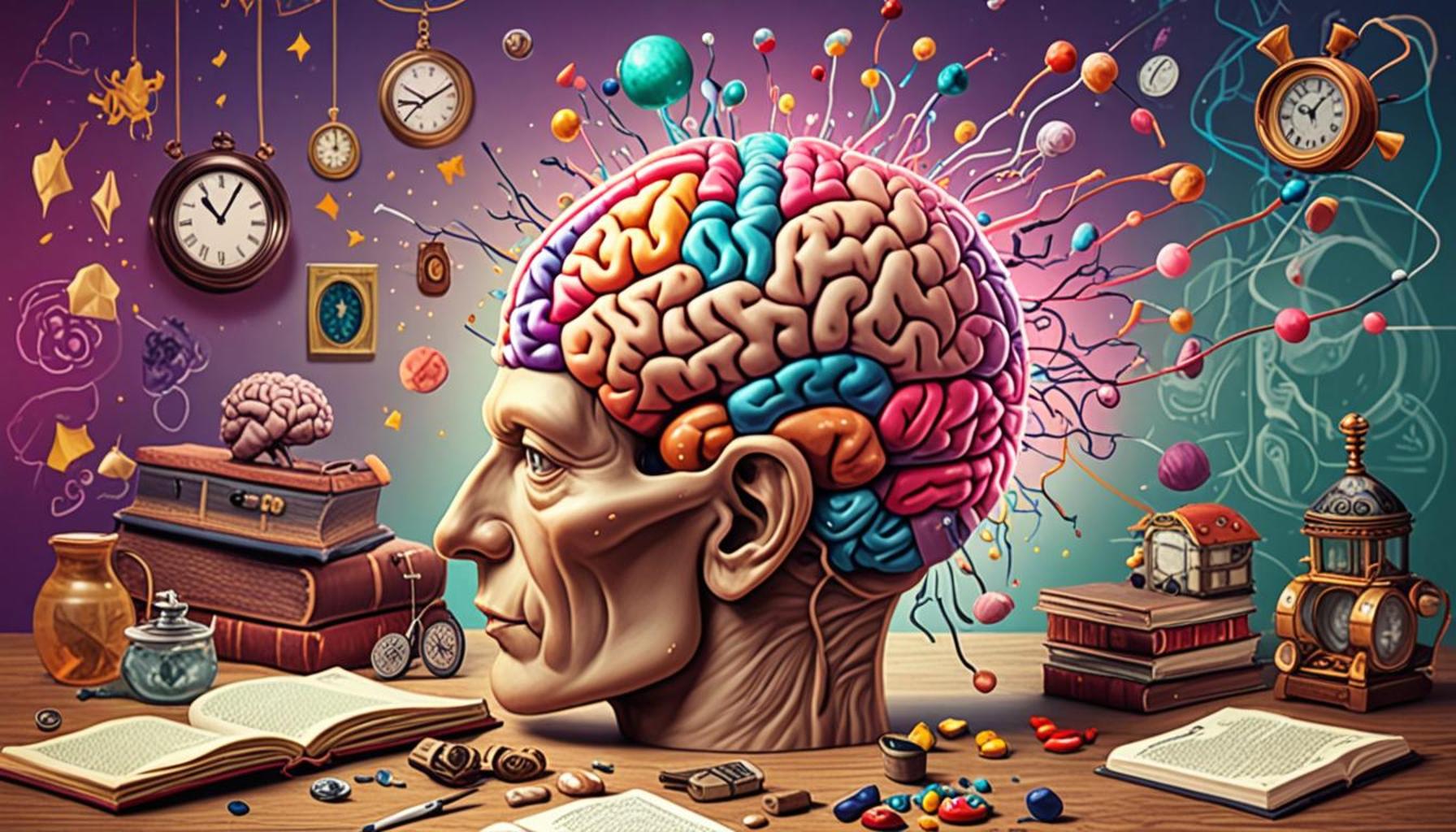 The History of Brain Teasers: How They Evolved Over the Centuries