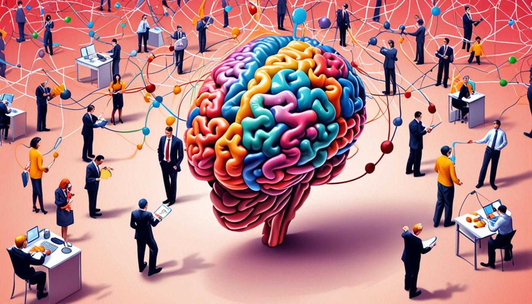 The Role of Brain Teasers in Corporate Environments: Stimulating Creativity and Teamwork