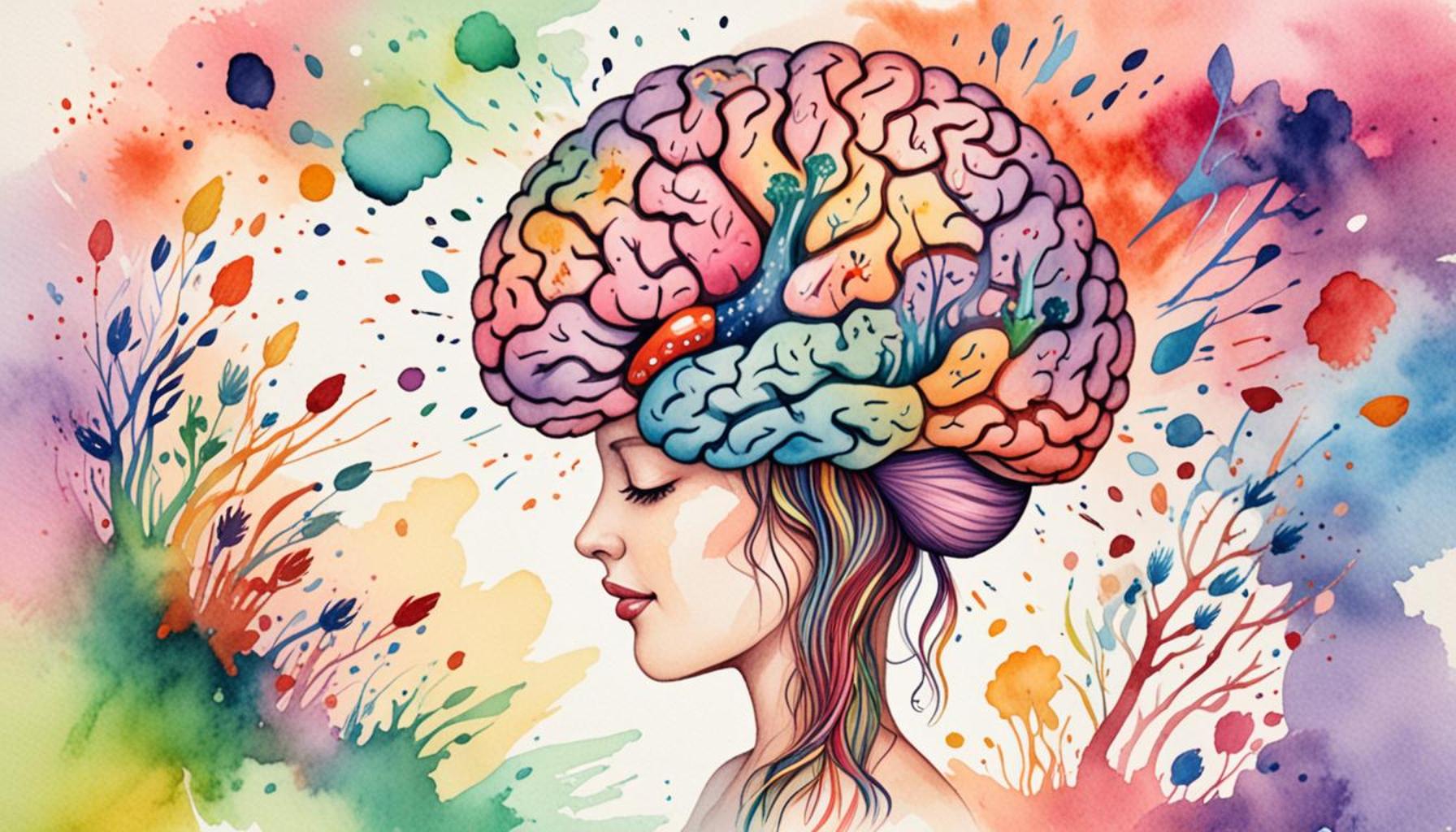 Brain Teasers as a Tool for Self-Discovery: Exploring the Relationship between Mental Challenges and Personal Growth