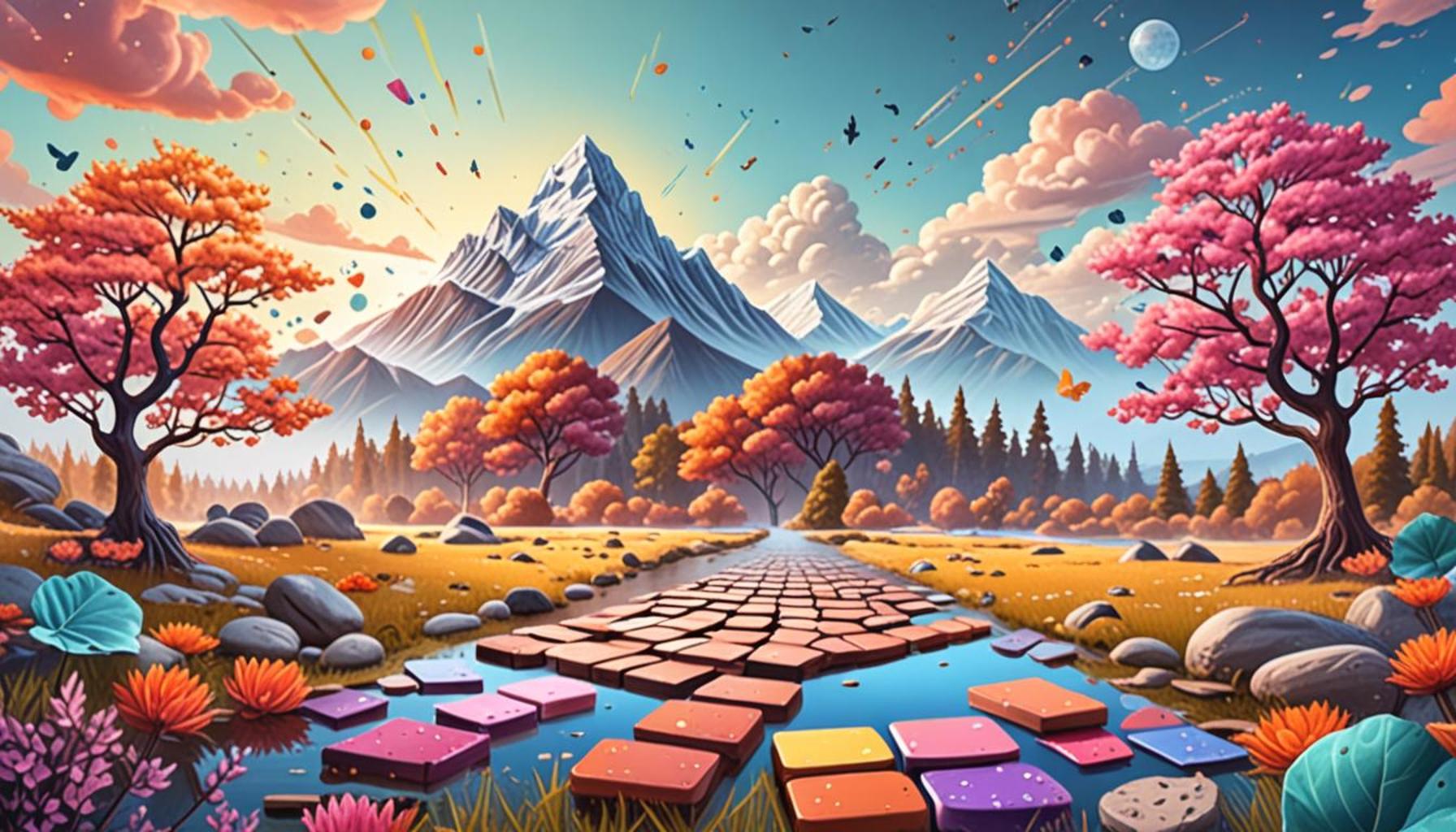 Mindfulness and Memory Games: How Mindfulness Can Enhance Cognitive Retention