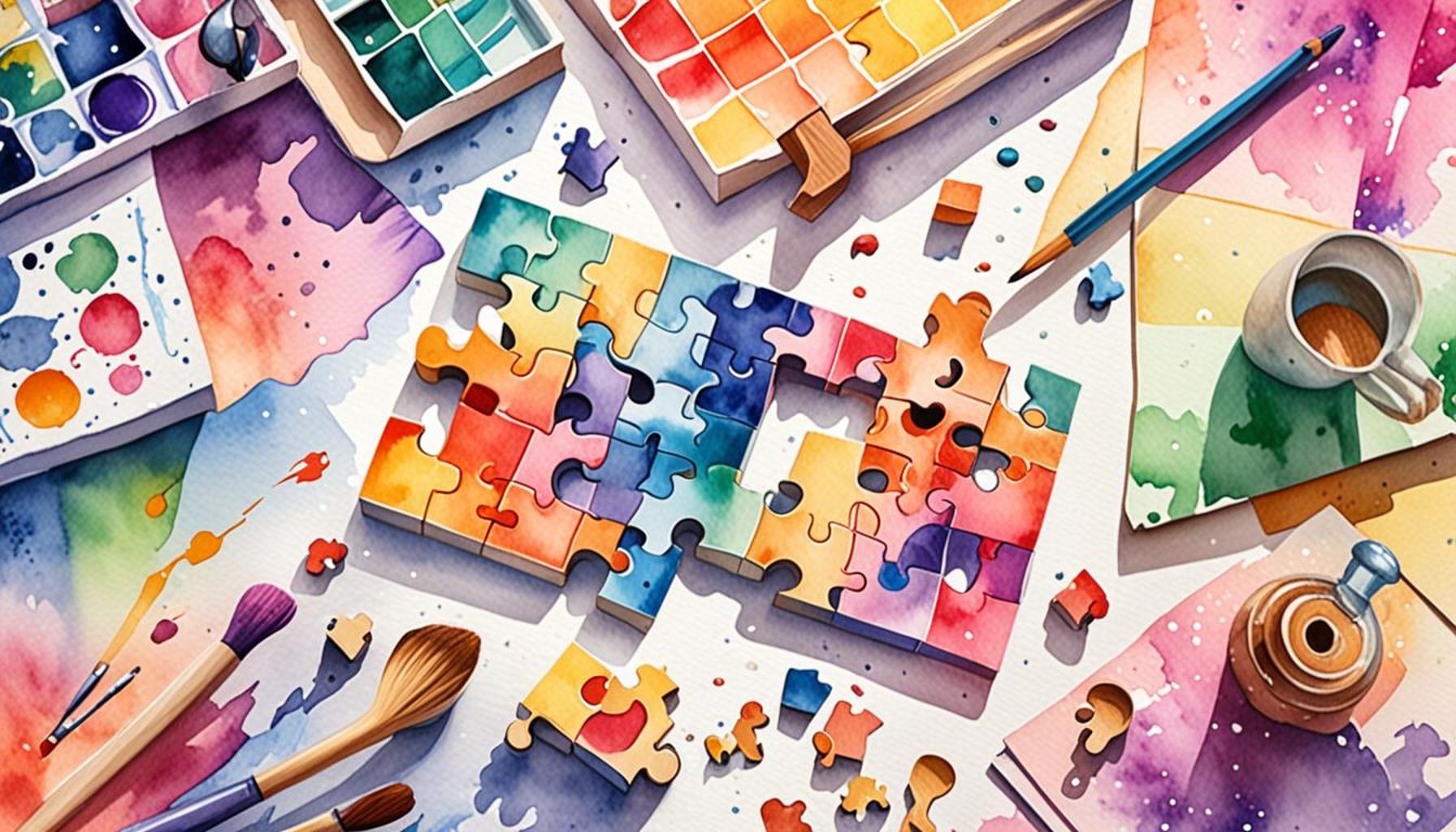 Logical Enigmas as Tools for Personal Development: Transforming Challenges into Opportunities