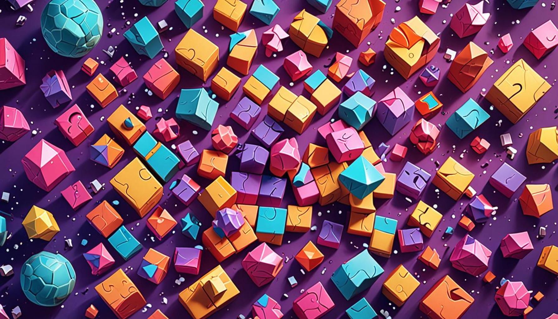 How Logical Puzzles Improve Critical Thinking and Problem Solving