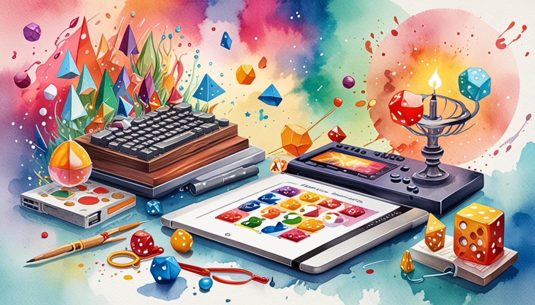 Logical Enigmas in the Digital Age: The Impact of Games and Apps on Our Reasoning Ability