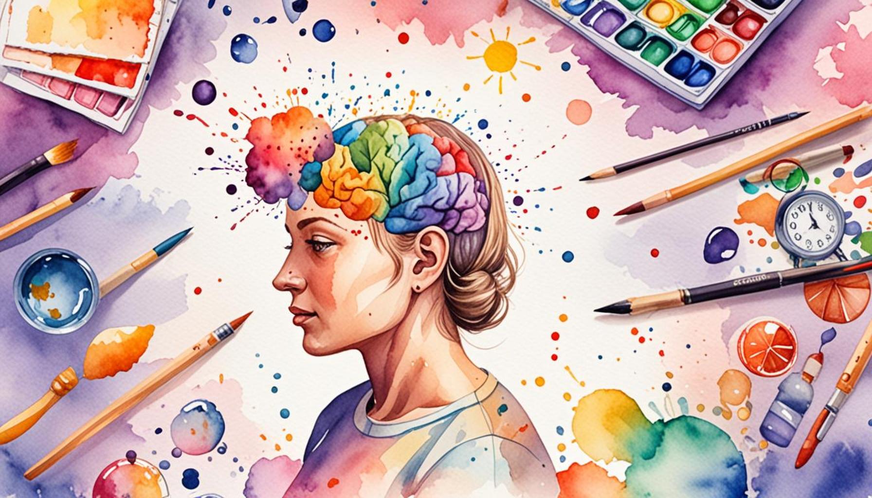 The Impact of Cognitive Challenges on Memory Improvement through Mind Games