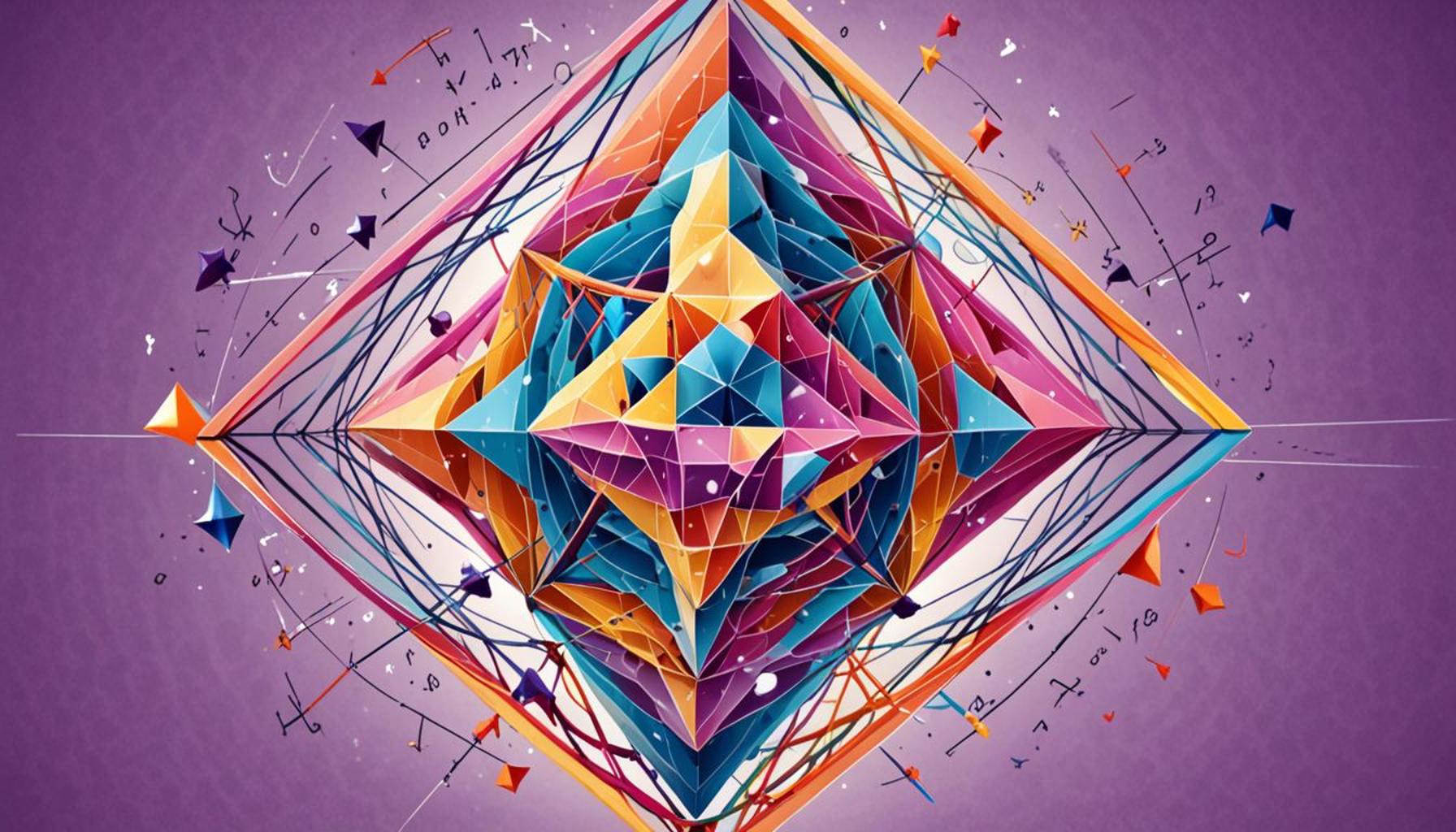 The Intersection of Mathematics and Logic Puzzles: Exploring Concepts and Challenges