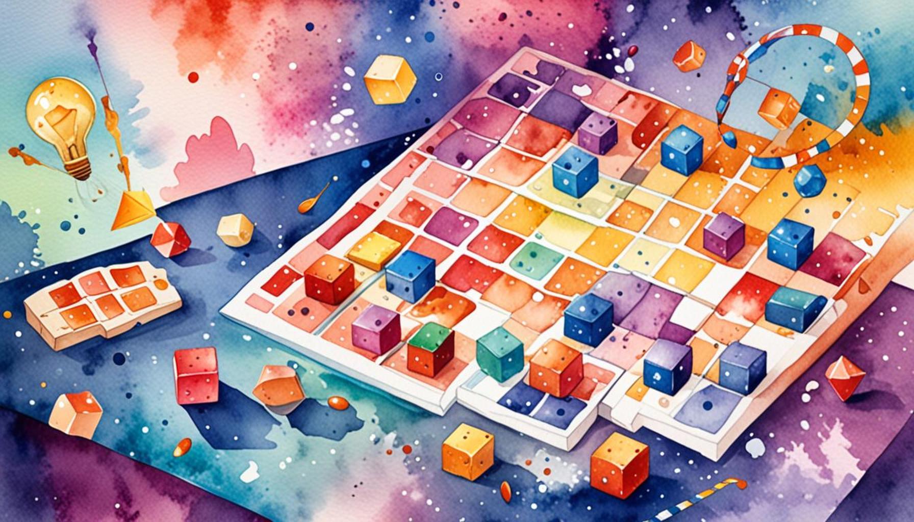 The Role of Logical Puzzles in the Gamification of Learning: How Puzzles Stimulate Motivation