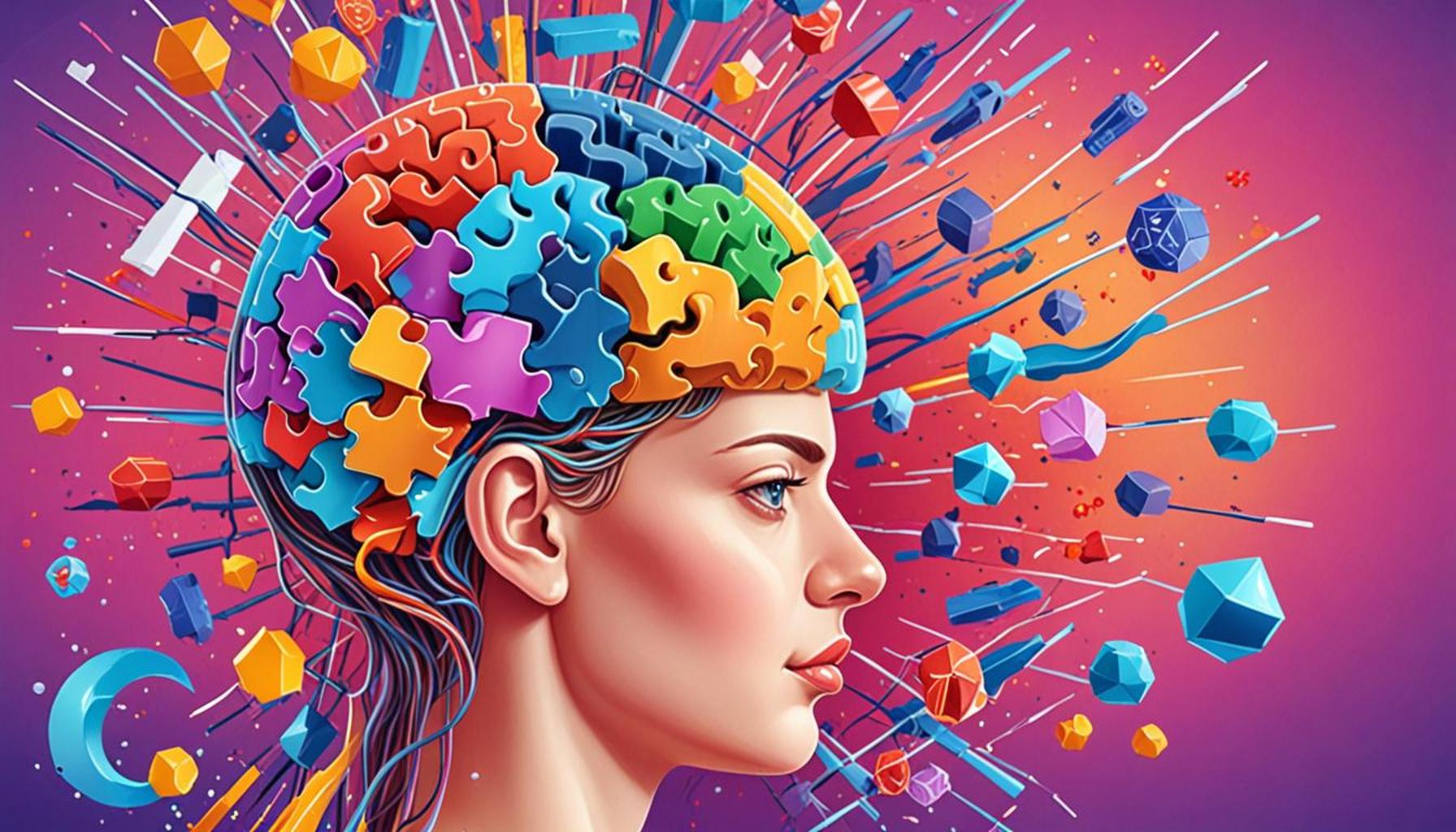 The Cognitive Benefits of Solving Brain Teasers: Enhancing Problem-Solving Skills